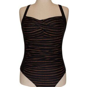 Womens Swim Suit 16W